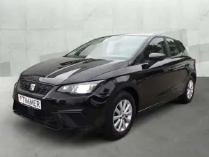 SEAT Ibiza 1.0 TSI STYLE +LED +NAVI +SHZ +ALU +APP-CONN +DAB