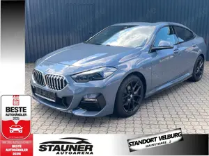BMW Others 218i Gran Coupe M SPORT /GlasDach/Memory/HeadUp