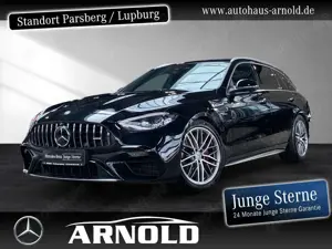 Mercedes-Benz C 63 AMG Mercedes-AMG C 63 S E PERFORMANCE T Pano Head-Up