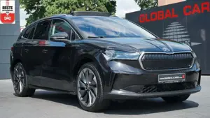 Skoda Enyaq ENYAQ IV 80*SUITE*PANO*WÄRMEPUMPE*21"ALU*ACC