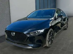Mazda 3 Nagisa 6AT 2.5L e-SKYACTIV G 140 M3 Nagisa 6AT 2.5