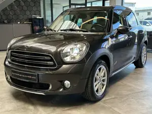 MINI Cooper D Countryman ALL4