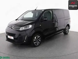 Citroen Jumpy Jumpy 2.0 Blue-HDi SHINE M 8 SITZE ACC,MASSAGE