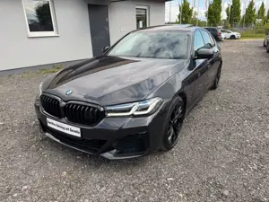 BMW 530 d M Sport Head-Up Laserlicht Memory Ambiente