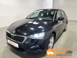 Skoda Scala 1.0 TSI DSG Ambition EU6d LED Navi Klima PDC