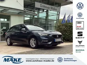SEAT Leon ST FR 2.0 TDI DSG 4drive ACC LED RFK APP NAVI BEAT