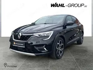Renault Arkana Intens RFK Tempomat