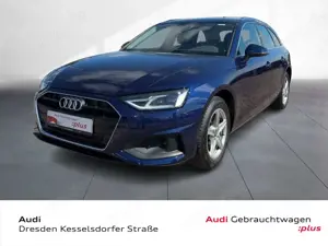Audi A4 35 TFSI Navi LED GRA Sitzhzg.