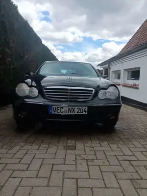 Mercedes-Benz C 220 CDI Avantgarde