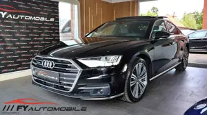 Audi A8 55 TFSI quattro Ambiente LED Top Zustand!