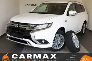 Mitsubishi Outlander PHEV 4WD SH,PDC,Kamera,AHK,SR+WR
