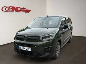 Citroen Berlingo XL Diesel 130 PLUS 7-Sitzer*Winter Paket
