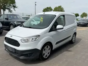 Ford Transit Courier 1.6 TDCI Klima