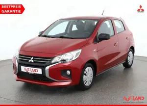 Mitsubishi Space Star 1.2 Select Klima Freisprechanlage DAB
