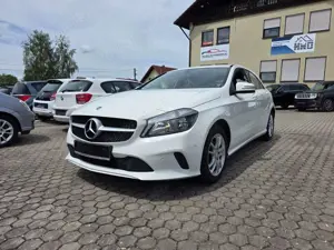 Mercedes-Benz A 200 A A 200 CDI / d