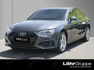 Audi A4 Limousine 40 TDI advanced Navi Virtual Kamera