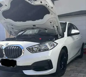 BMW 118 118i Aut.
