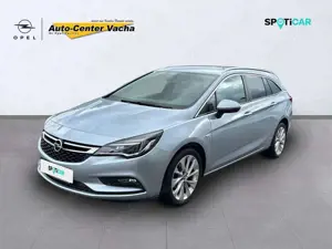 Opel Astra 1.4 16V SIDI Turbo