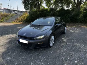 Volkswagen Scirocco 2.0 TDI 103 kW