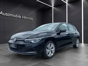 Volkswagen Golf VIII Lim. Style