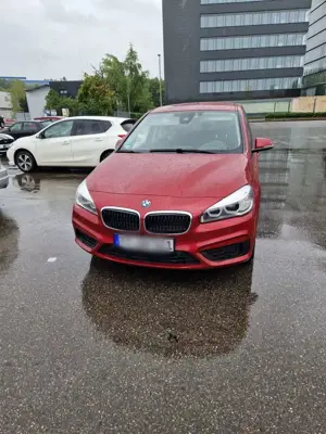 BMW 218 218d Gran Tourer