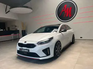 Kia ProCeed / pro_cee'd ProCeed GT*Schiebedach*Komfort*Navi*1.Hand*