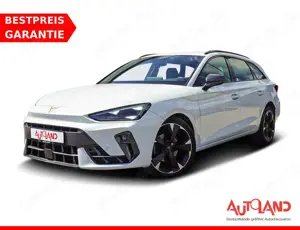 CUPRA Leon Sportstourer 1.5 eTSI DSG LED Navi ACC PDC
