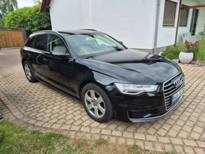 Audi A6 A6 Avant 3.0 TDI S tronic