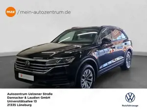 Volkswagen Touareg 3.0 V6 TDI 4Motion Alu LED AHK KAmera Pano Sitzh.