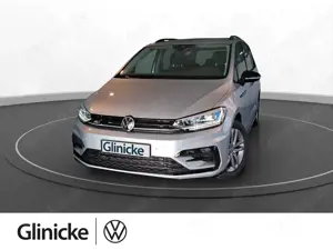 Volkswagen Touran Highline 150 PS DSG | AHZV. | NAVI uvm.