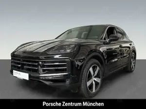 Porsche Cayenne E-Hybrid LED-Matrix Panoramadach BOSE