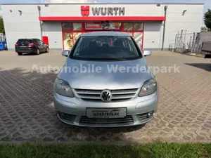 Volkswagen Golf Plus V Tour