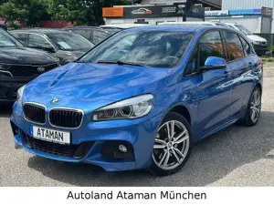 BMW 225 xe Active Tourer *M Sport* / Autom./Leder/
