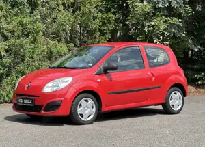 Renault Twingo Authentique +Checkheftgepflegt+DAB-Radio+USB