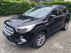 Ford Kuga Kuga Diesel 2.0 TDCi 2x4 Titanium