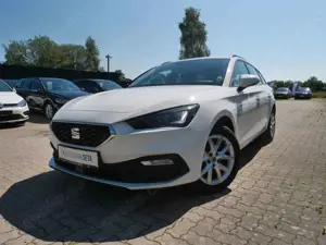 SEAT Leon 2.0TDI DSG Aut. ST Style NAV*LED*GRA*PDC