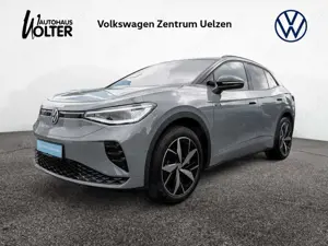 Volkswagen ID.4 GTX mit Infotainment-Paket 4Motion AHK K