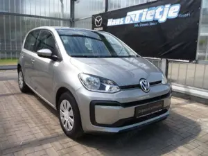 Volkswagen up! 1.0 TSI BMT move up! Klima*GJR*Einparkhilfe