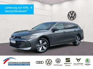 Volkswagen Passat Variant Business 2.0 TDI DSG AHK PARK ACC KAMERA SHZ GJR