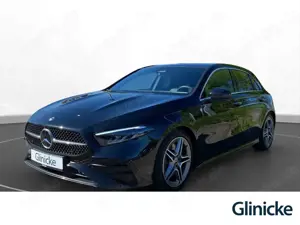 Mercedes-Benz A 250 AMG Line 4Matic LED PDC Navi KAM Keyless-G