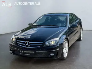 Mercedes-Benz CLC Kompressor/TEMPOMAT/KLIMA/TOP/