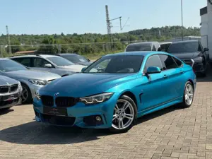 BMW 420 420 d Gran Coupe M-Paket*Head-up*LED*Alcantara*