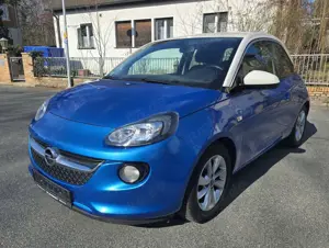 Opel Adam Adam 1.4 Jam Wenig KM Gepflegt
