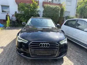 Audi A6 Avant 2.0 TDI ultra S tronic