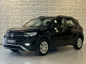Volkswagen T-Cross T-CROSS*DSG*CLIMATRONIC*LICHTSICHT*