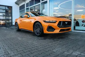 Ford Mustang Fastback 5.0 MagneRide 4,99%FIN*
