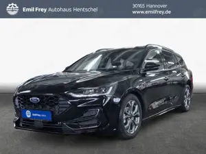 Ford Focus Turnier 1.5 EcoBlue Start-Stopp-System Aut.