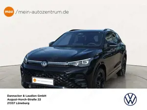 Volkswagen Tiguan R-Line 2,0 l TDI SCR 4MOTION 142 kW (193 PS) 7-Gan
