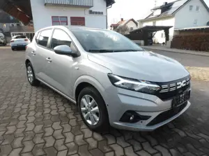 Dacia Sandero Expression