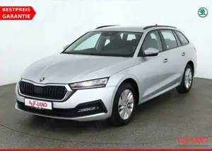 Skoda Octavia Combi 2.0 TDI DSG Ambition LED Navi ACC